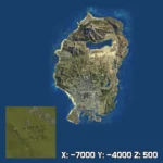Hong Kong (from GRID 2) [Add-On SP] 1.0