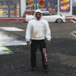 Hoodies Pack for Franklin 1.0