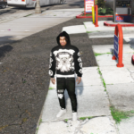 Hoodies Pack for Franklin 1.02