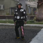 Hoodies Pack for Franklin 1.03