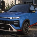 Hyundai Creta N-Line 2024 [Add-On | RHD] 1.0