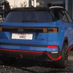 Hyundai Creta N-Line 2024 [Add-On | RHD] 1.0