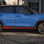 Hyundai Creta N-Line 2024 [Add-On | RHD] 1.0