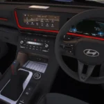 Hyundai Creta N-Line 2024 [Add-On | RHD] 1.0
