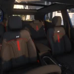 Hyundai Creta N-Line 2024 [Add-On | RHD] 1.0