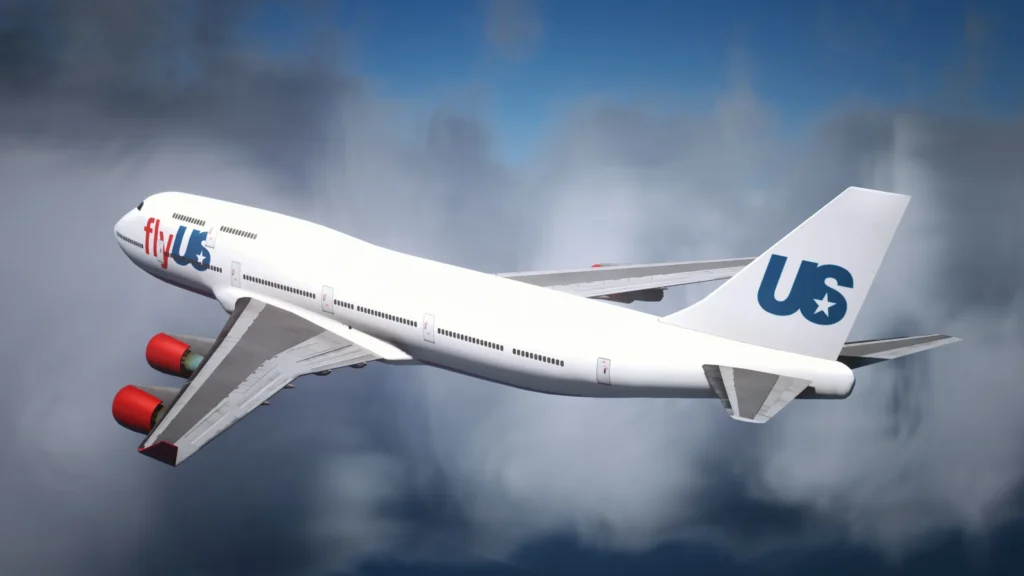 Improved Vanilla Aircraft 1.0
