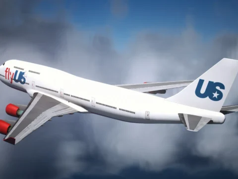 Improved Vanilla Aircraft 1.0