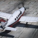 Improved Vanilla Aircraft 1.04