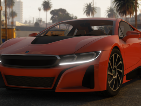 Suzuka's Improved and Fixed Vanilla Vehicles V1.0