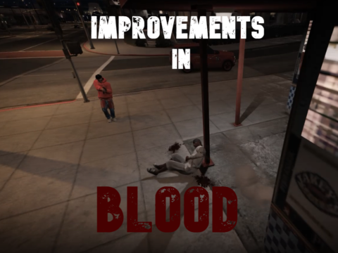 Improvements in Blood 1.3