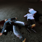 Improvements in Blood 1.35