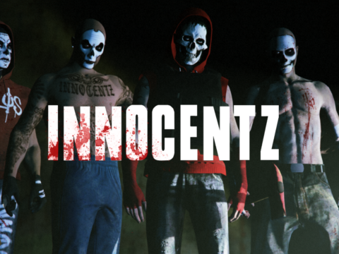 Innocentz (Menyoo)