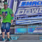 John Cena from WWE 2K22 [Add-On Ped] V1.0