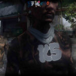 K5 Chain for MP Female