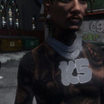 K5 Chain for MP Female2