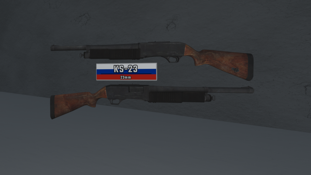 KS-23 1.0