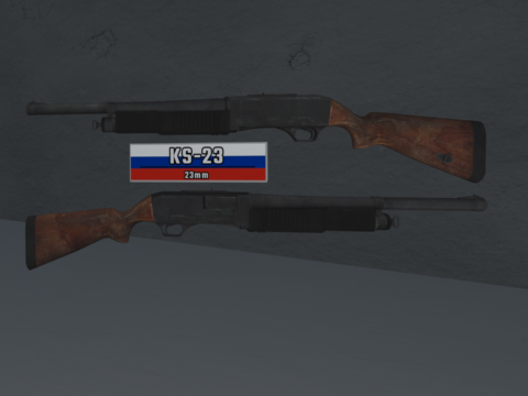 KS-23 1.0