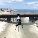 LSIA to vespucci Beach Bridge [XML & YMAP] V1.0