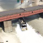 LSIA to vespucci Beach Bridge [XML & YMAP] V1.0
