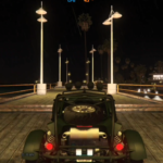 LSIA to vespucci Beach Bridge [XML & YMAP] V1.0
