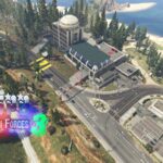 LSPD Multi-Forces 3 Menyoo / Ymap 1.0