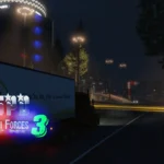 LSPD Multi-Forces 3 Menyoo / Ymap 1.0