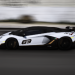 Lamborghini Aventador SVJ 63 Anniversary [Add-On | LODs | FiveM] 1.0