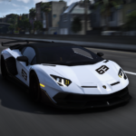 Lamborghini Aventador SVJ 63 Anniversary [Add-On | LODs | FiveM] 1.0