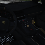 Lamborghini Aventador SVJ 63 Anniversary [Add-On | LODs | FiveM] 1.0