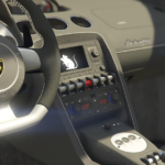 Lamborghini Gallardo LP560-4 Spyder [Add-On / Replace | Extras / Roof-Kits] V1.0