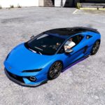Lamborghini Temerario [Add-On] V2.0