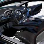 Lamborghini Temerario [Add-On] V2.0