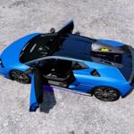 Lamborghini Temerario [Add-On] V2.0