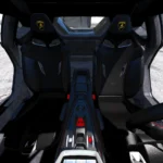 Lamborghini Temerario [Add-On] V2.0