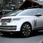 Land Rover Range Rover LWB 2022