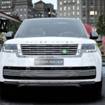 Land Rover Range Rover LWB 20222
