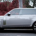 Land Rover Range Rover LWB 20223
