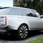 Land Rover Range Rover LWB 20224