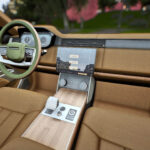 Land Rover Range Rover LWB 20225
