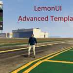 LemonUI Get Started Plus Script Code 1.0