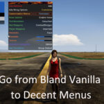 LemonUI Get Started Plus Script Code 1.02