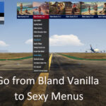 LemonUI Get Started Plus Script Code 1.03