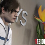 Leon S Kennedy