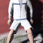 Leon S Kennedy3