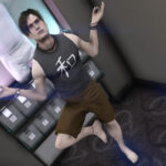 Leon S Kennedy4