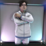 Leon S Kennedy5