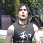 Leon S Kennedy6