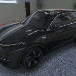 Li Auto L7 Max 2023