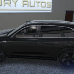 Li Auto L7 Max 20232