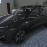 Li Auto L8